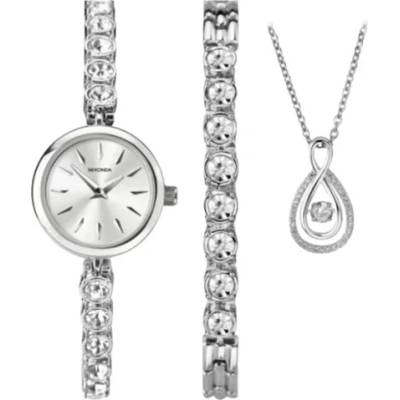 Sekonda Дамски подаръчен комплект Sekonda S-2751G. 76 (S-2751G.76)
