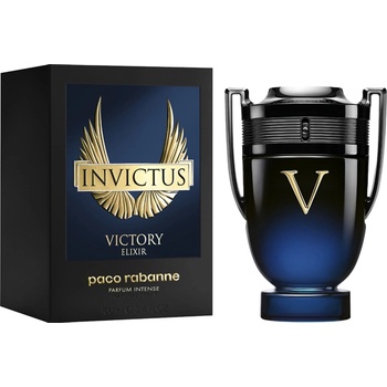 Paco Rabanne Invictus Victory Elixir EDP 100ml - Парфюм за мъже