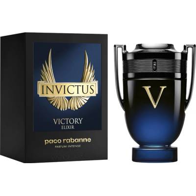 Paco Rabanne Invictus Victory Elixir EDP 100ml - Парфюм за мъже