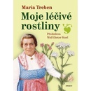 Knihy Moje léčivé rostliny - Maria Treben