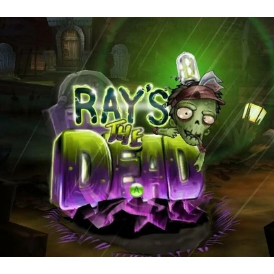 Ray's The Dead