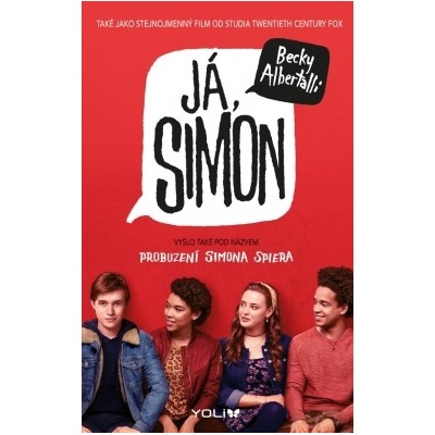 Já, Simon