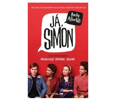 Já, Simon