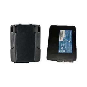 Zebra PowerPrecision Plus Handheld Batterie 1 x Lithium Ionen 4620 mAh Packung mit 10 (BTRY-TC7X-46MPP-10)
