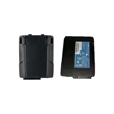 Zebra PowerPrecision Plus Handheld Batterie 1 x Lithium Ionen 4620 mAh Packung mit 10 (BTRY-TC7X-46MPP-10)