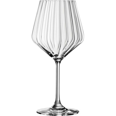 Spiegelau Sklenice na burgundské LIFESTYLE 4 x 640 ml