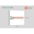 SMODERN DELUXE TD ECO TD530 530W