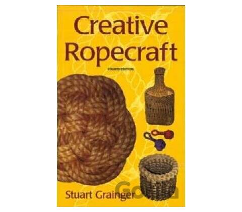 Creative Ropecraft - Stuart Grainger