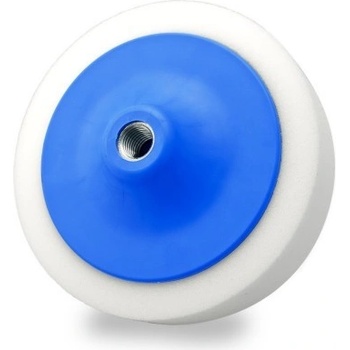 Flexipads White Compounding 5/8 UNC 150 x 50