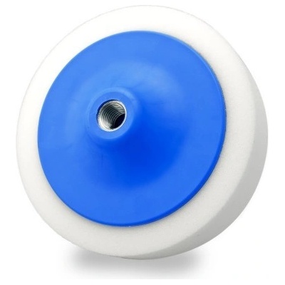 Flexipads White Compounding 5/8 UNC 150 x 50