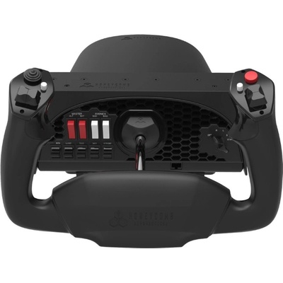 Honeycomb Alpha Flight Controls AS14514