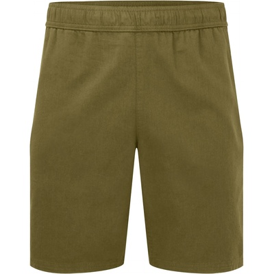 Sherpa Мъжки къси панталони Sherpa Palmo Short Shorts - Evergreen - размер XL (012-4474-0314)