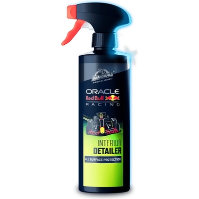 Armor All Interior Detailer 500 ml