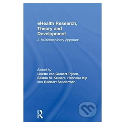 eHealth Research, Theory and Development -