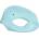 KikkaBoo Тоалетна седалка Flipper Blue (EVА пяна) kikkaboo (31403010023)