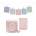 Fujifilm instax mini 12 Blossom Pink accessories (70100157491)