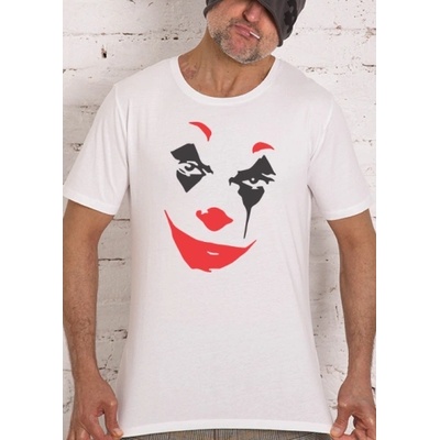 38 Тениска Joker (381SQ009)