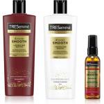 TRESemmé Keratin Smooth комплект за постигане на съвършен вид на косата