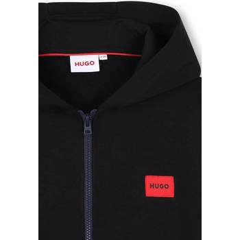 HUGO Детски суичър hugo (g01181.114.150)