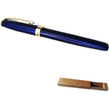 Parker 1502/1155311 Royal Jotter Stainless Steel CT plnicí pero