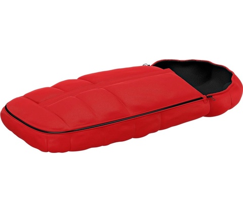 Thule Footmuff sivý Melange
