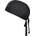 Šatka Headwrap Daiber 41 čierna