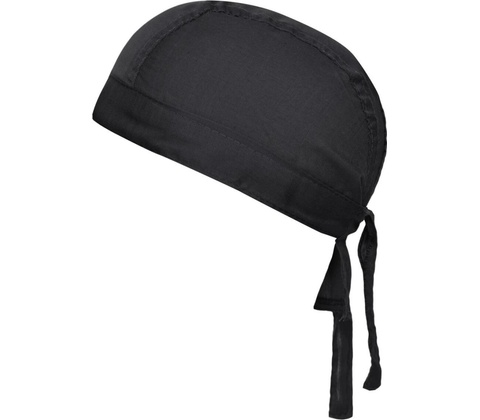 Šatka Headwrap Daiber 41 čierna