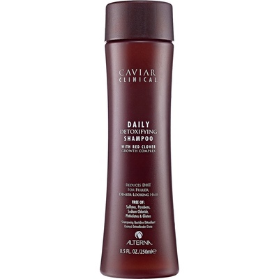 Alterna Caviar Clinical Daily Detoxifying Shampoo 250 ml
