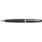 Pilot Kuglepen MR2 средна черна крокодилска (BP-MR2-M-B)