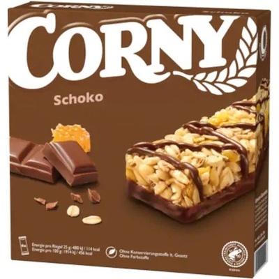 Corny tyčinky 150g