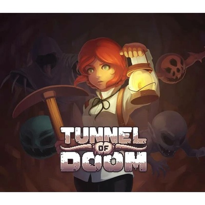 Tunnel of Doom