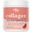 Protella Glow-Up Collagen | with Magnesium & Hyaluronic Acid [180 грама] Диня