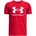 Under Armour Детска Тениска ua sportstyle logo ss 1363282-890 (1363282-890)