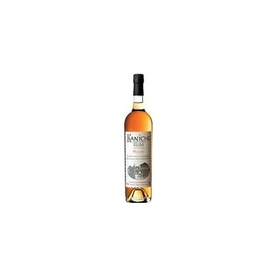 Kaniché Reserve Plantation Rum 40% 0,7 l (holá láhev)