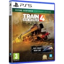 Train Sim World 4 (Flying Scotsman Centenary Edition)