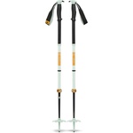 Black Diamond Щеки за ски-туринг Black Diamond Traverse Pro Ski Poles Ski touring poles - Foam Green - размер 140 cm (419-0411-0111)
