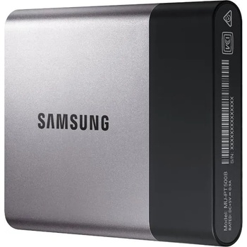 Samsung T3 500GB USB 3.0 MU-PT500B