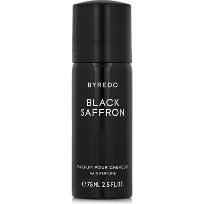 Byredo Black Saffron vôňa do vlasov 75 ml