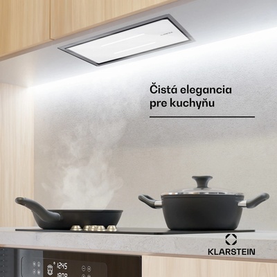 Klarstein High Line Eco 77
