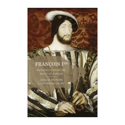Various - Francois Ier, Musiques D'un Regne CD