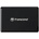 Transcend Rdf9 Card Reader Black