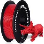 GEEETECH PETG Red - 1, 75 mm / 1000 g (700-001-1312)