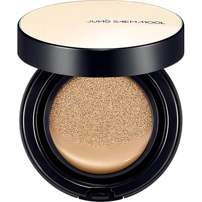 Jung Saem Mool Essential Skin Nuder Cushion make-up v hubke + náhradná náplň medium deep 2 x 14 g