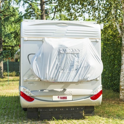 Fiamma Plachta na kola Premium S