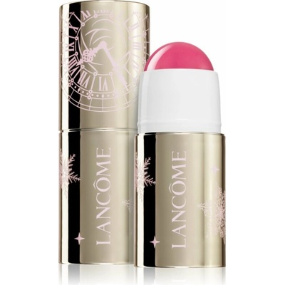 Lancôme Idôle Multi-Use Blush Stick Holiday Collection multifunkčné líčidlo na oči, pery a tvár The Pink Express 025 6,5 g