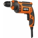 AEG BE 750 RE