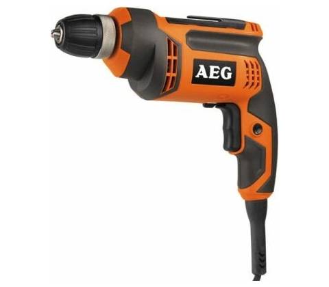 AEG BE 750 RE
