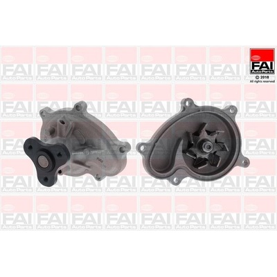 Vodní čerpadlo, chlazení motoru FAI AutoParts WP6667