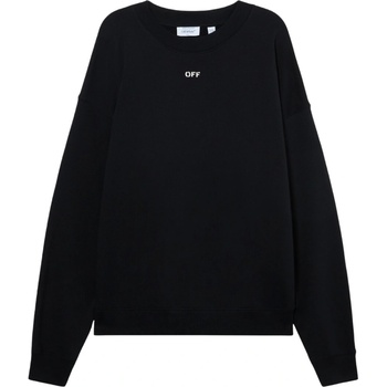 Off-white Dotted Arrow Black