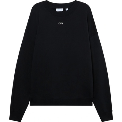 Off-white Dotted Arrow Black